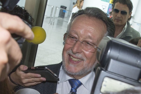 El juez acredita que Grau usó entidades municipales para sufragar campañas del PP