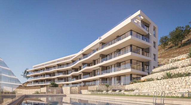 La belga Gold Estates y la alicantina M&D se asocian para promover viviendas turísticas