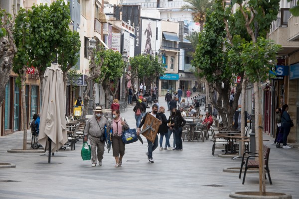 Más de 2.300 empresas participan en el certamen #LuceBenidorm