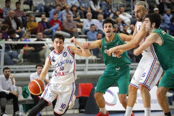 A ganar en Amorebieta