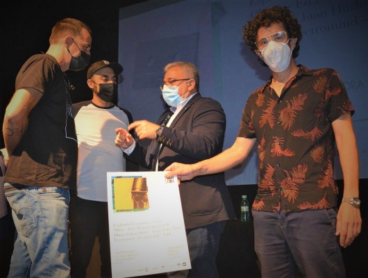 La música electrónica se refuerza en Cigarreras: Alicante dobla su apuesta por el festival ENSO