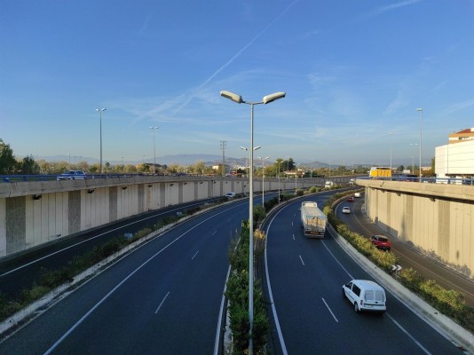 El Gobierno avanza en la tramitación de 400 millones en ayudas para el transporte profesional