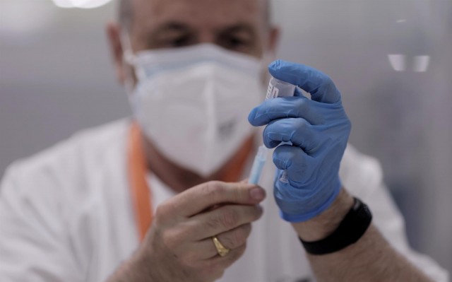 La provincia de Alicante alcanza las 3.000 víctimas por covid
