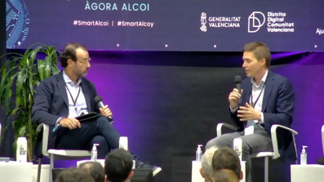 Iñaki Berenguer: 