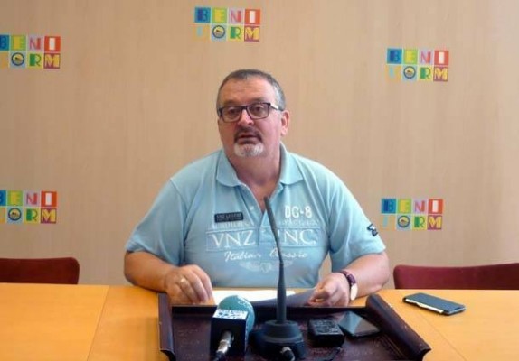Absuelven al jefe de RRHH del Ayuntamiento de Benidorm de filtrar el examen de una oposición