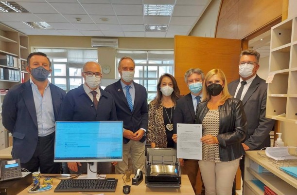 Los senadores valencianos del PP piden que no se utilice País Valencià en las iniciativas