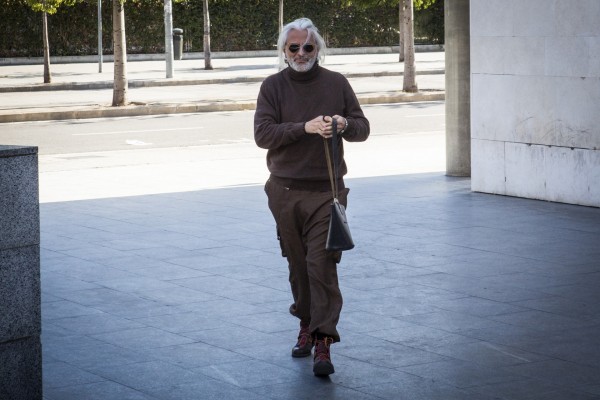 El juez pide por primera vez a Benavent que facilite su domicilio 