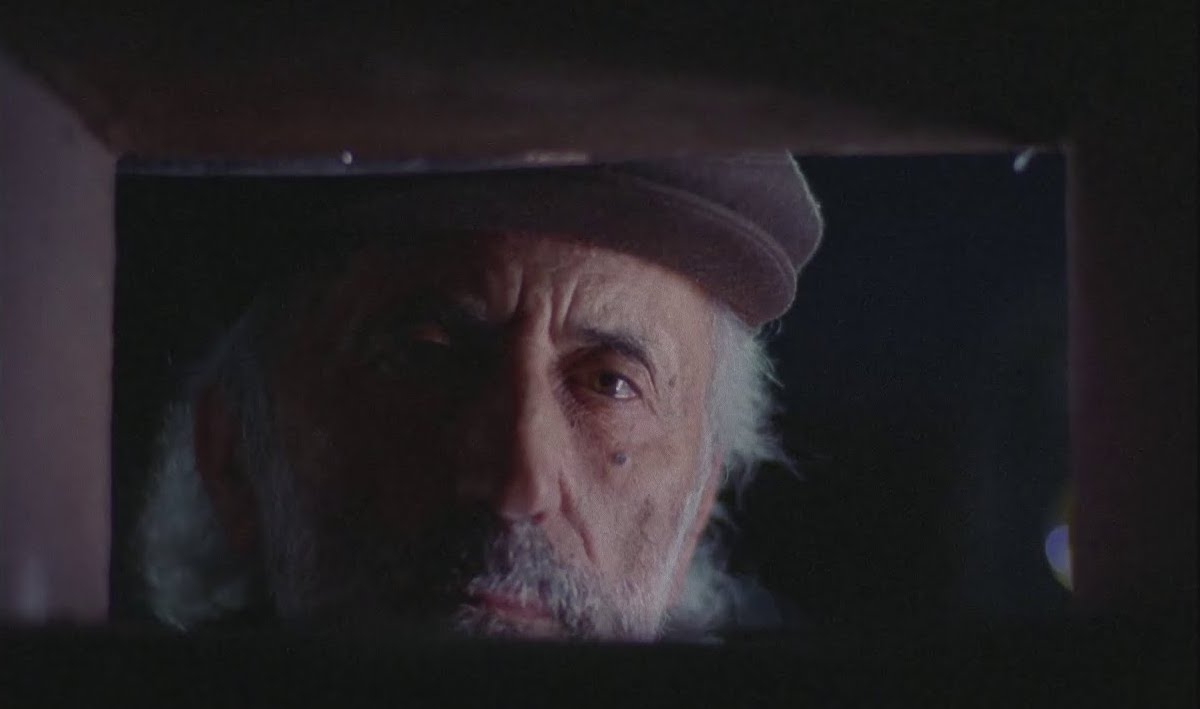 'Vencidos da vida' - 