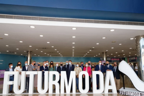 Arranca Futurmoda en IFA con la presencia de 280 firmas y se espera a hasta 4.000 visitantes 