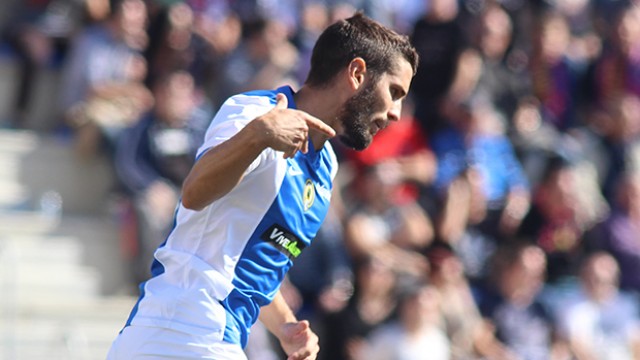 El Hércules CF empata frente al Cornellà y se mantiene cuarto
