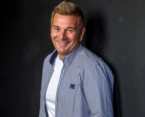 El edil de Cs en Gandia Pascal Renolt pasa al grupo de los no adscritos con su salario en el aire 
