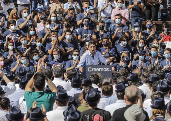 El Botànic no se fía de la oferta de Mazón de pactar enmiendas a los PGE