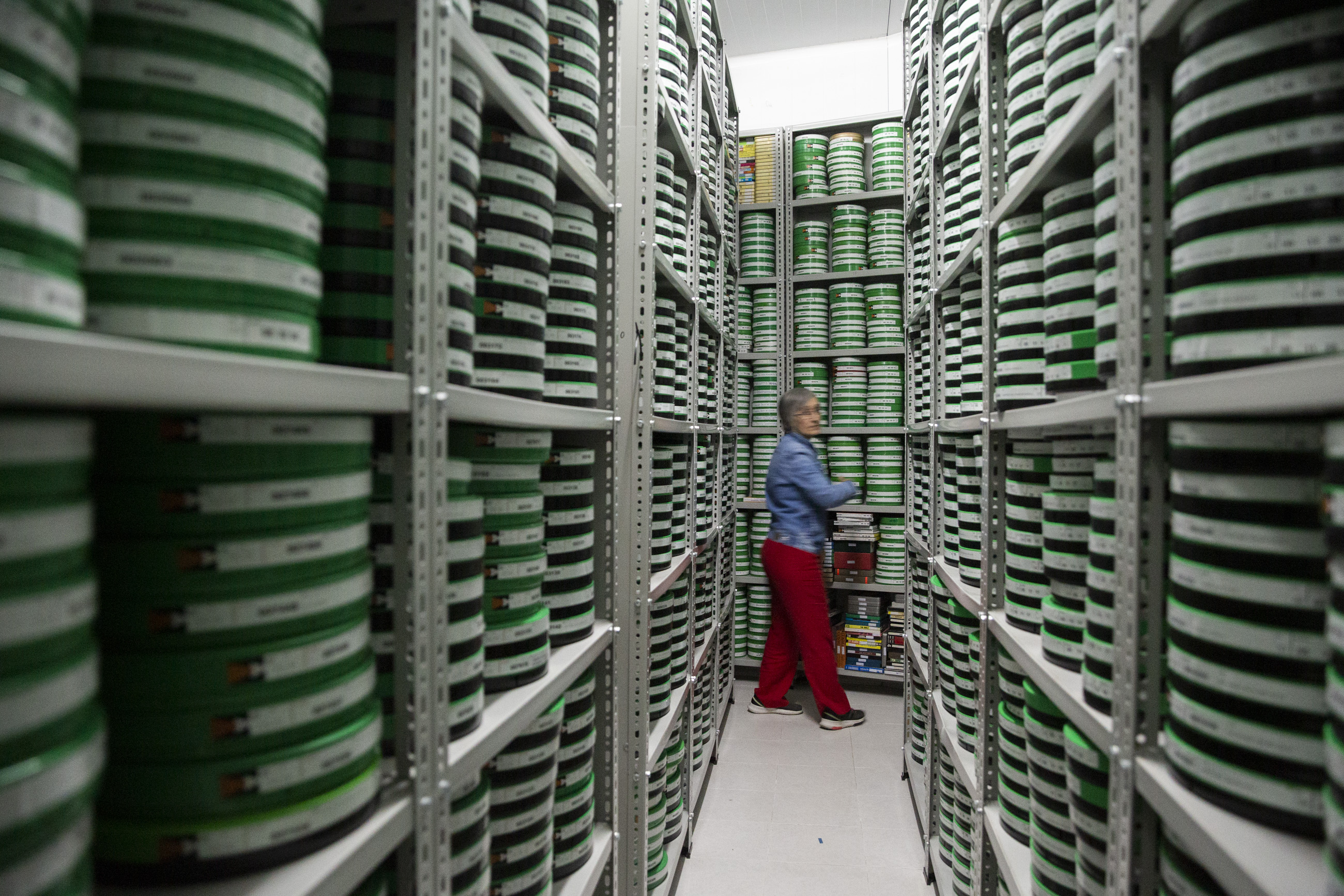 Foto: EVA MÁÑEZ. - 