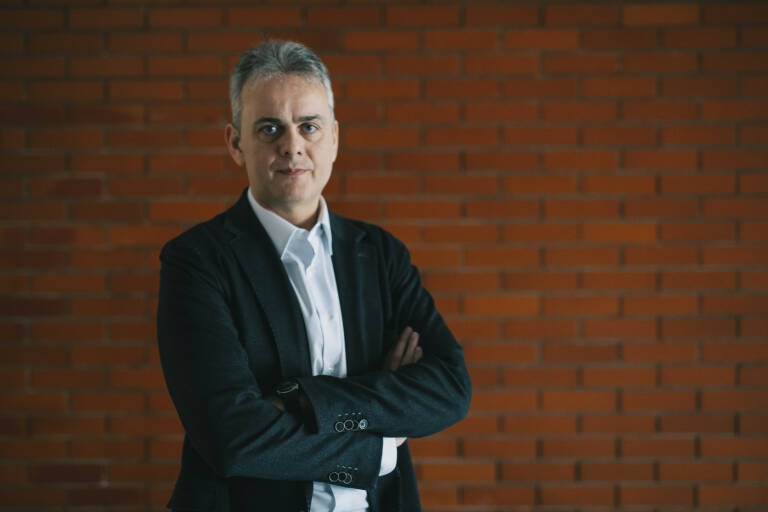 Foto: KIKE TABERNER - 