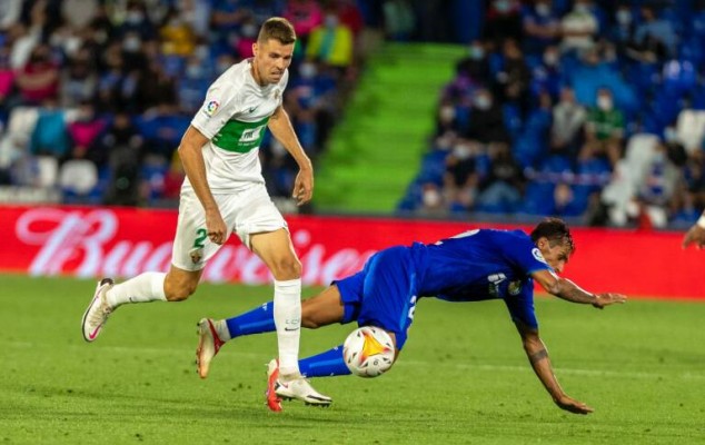 Gumbau: “Le pondremos las cosas difíciles al Espanyol 