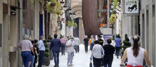 La mitad de las inversiones de Murcia para 2021 se destinarán a barrios y pedanías