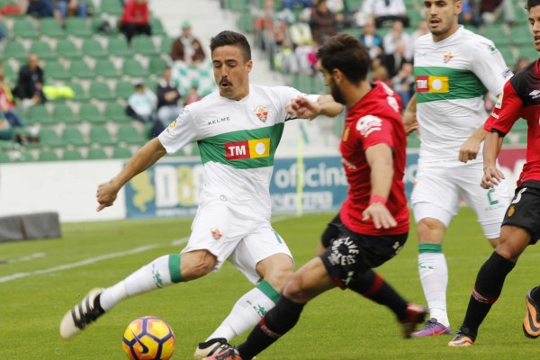Pedro entra en la convocatoria