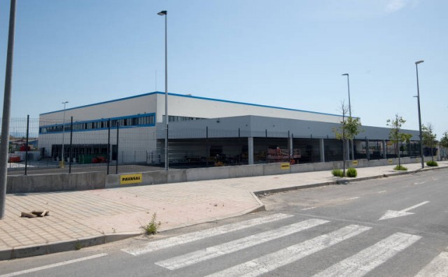 El 'casero' de Amazon en Alicante prevé invertir 300 millones en logística y oficinas