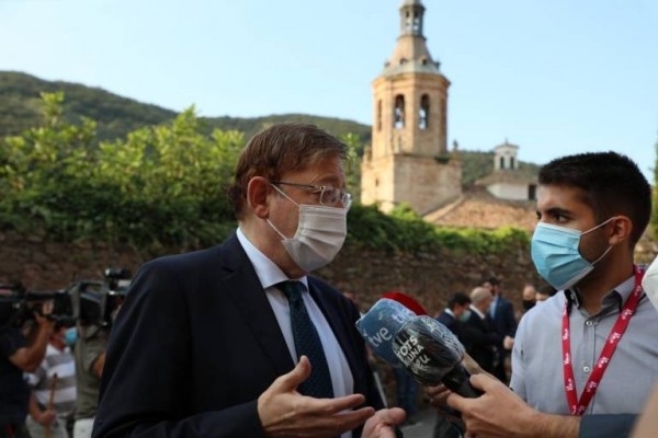 Puig afirma que el caso Taula 