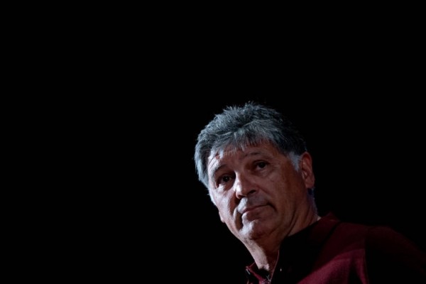 Toni Nadal: 
