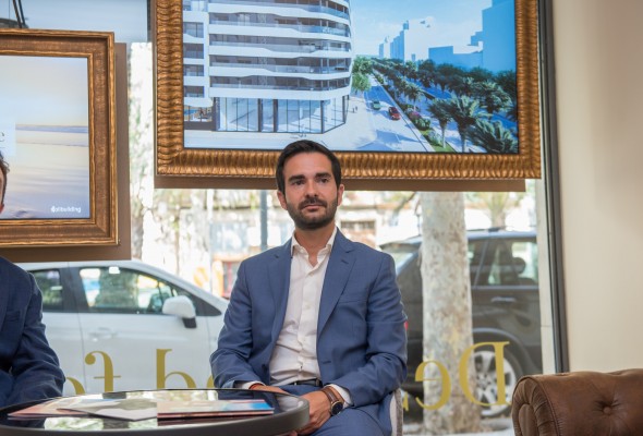 Los fundadores de Goldcar dejan el consejo de la 'socimi de la tercera edad' Almagro