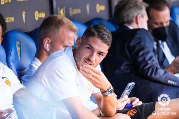 Sin confianza en los suplentes