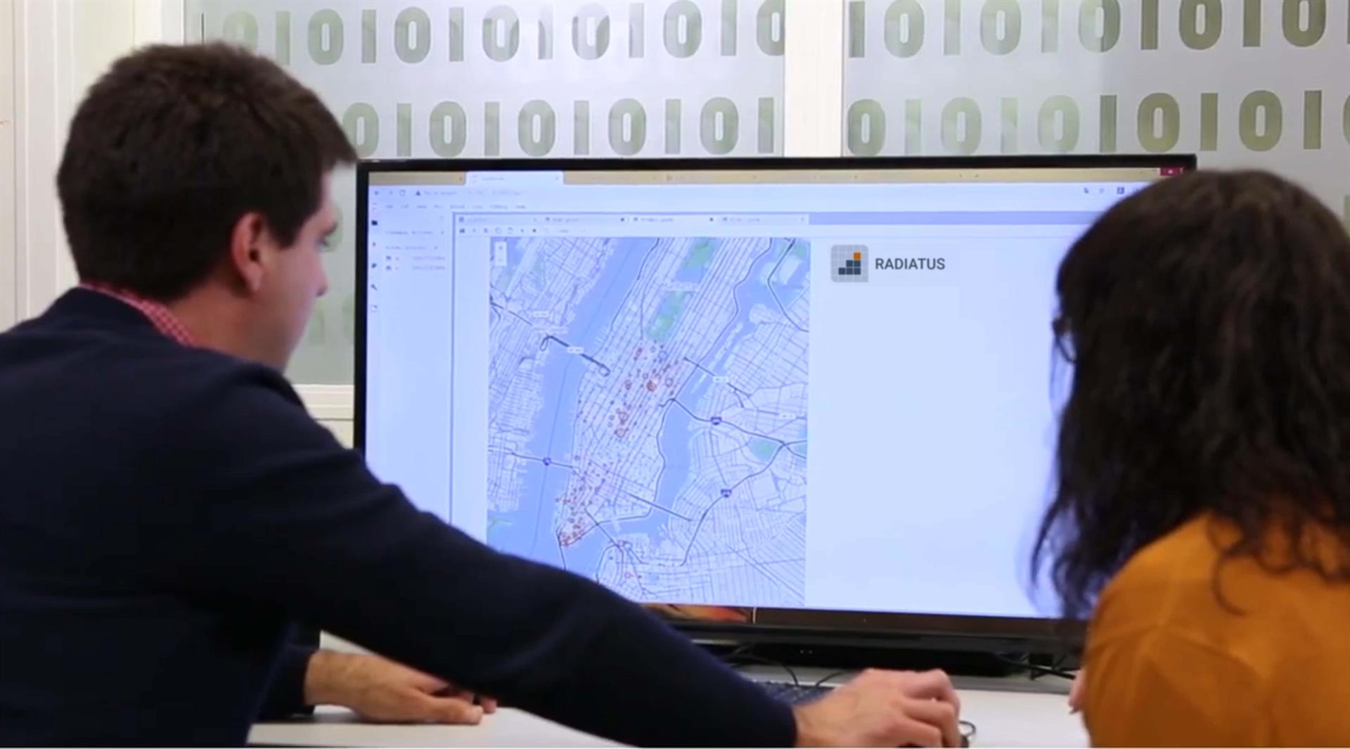 ITI trabaja en una plataforma para democratizar el 'big data' y el análisis de datos en pymes
