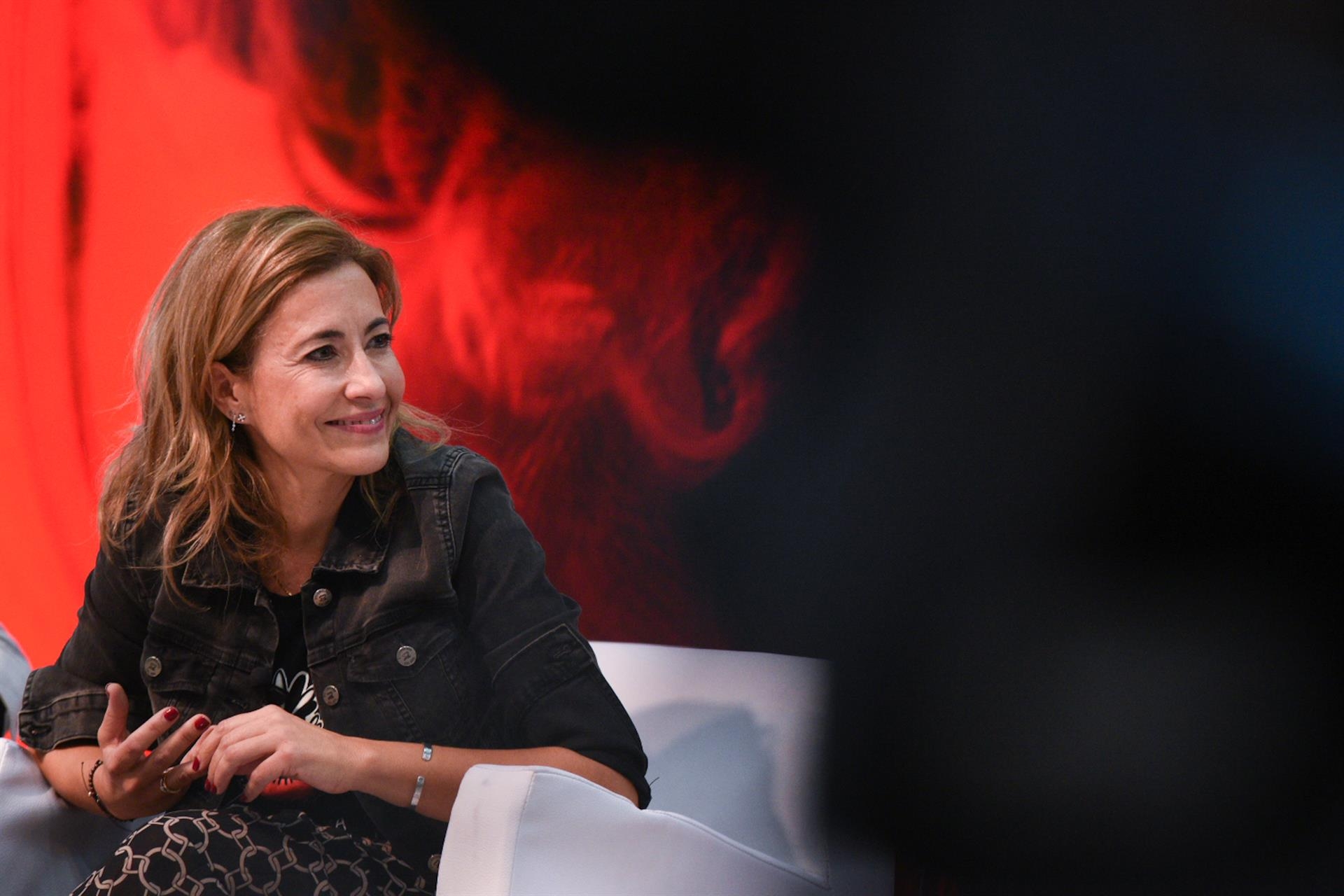 Foto: JORGE GIL/EP - 