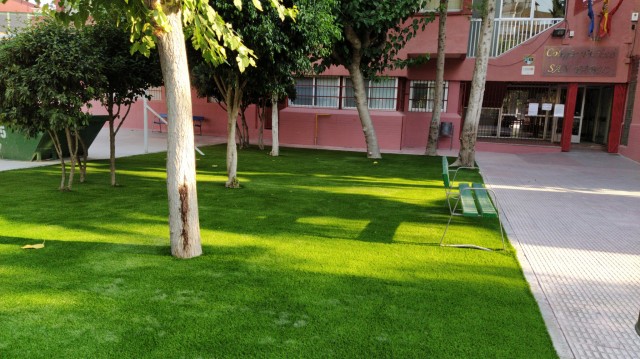 El colegio San Pablo de Murcia obtiene el premio europeo a la enseñanza innovadora del proyecto Erasmus +