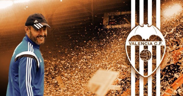 La cuenta de Nuno en Twitter acumula miles de críticas en apenas tres días 