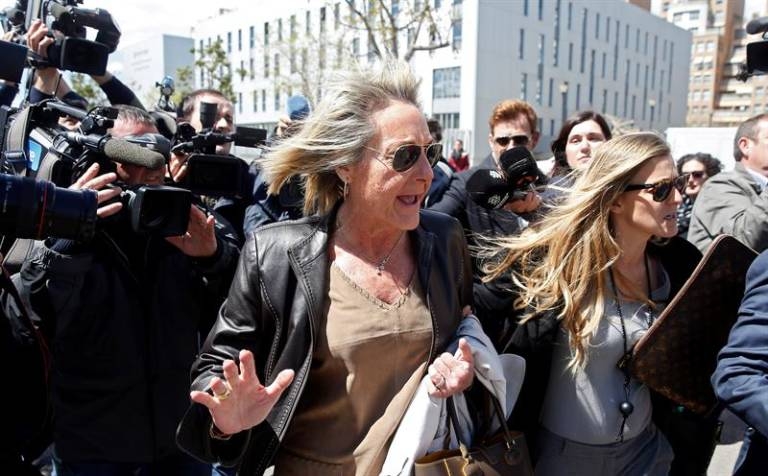 Primer procesamiento del PP en 'Taula': el juez cree que se benefició del blanqueo en València 