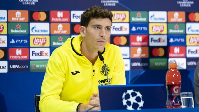 Pau Torres: 