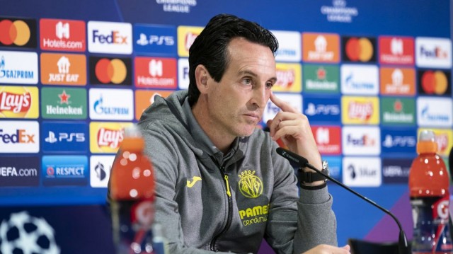 Emery: 