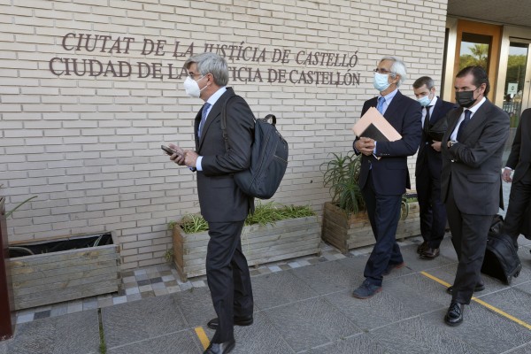 La crisis sísmica del Castor motivó que instalasen un sistema de alarma 