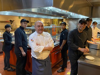 Miguel Barrera