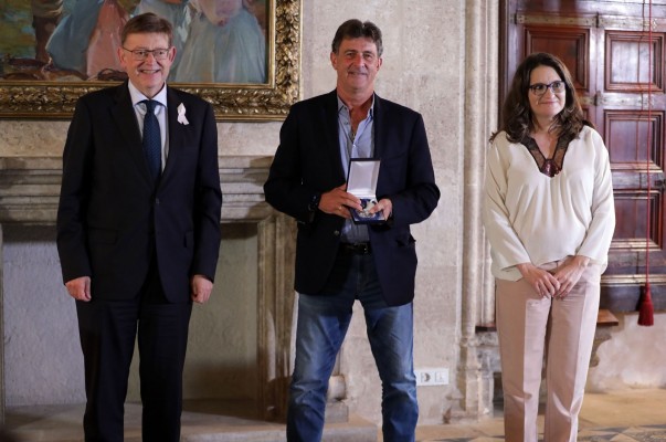 El Matador y su última gran lección

