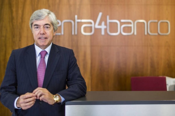 Juan Carlos Ureta (Renta 4 Banco) analizará en València los retos de la empresa familiar