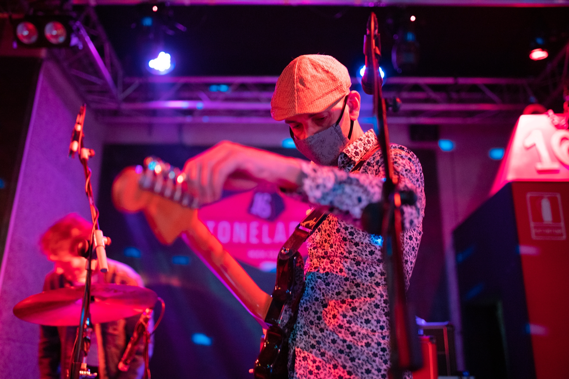 Foto: ESTRELLA JOVER - 