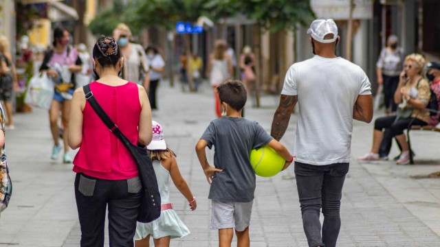 Benidorm aprueba la sexta remesa de ‘Ayudas Paréntesis’