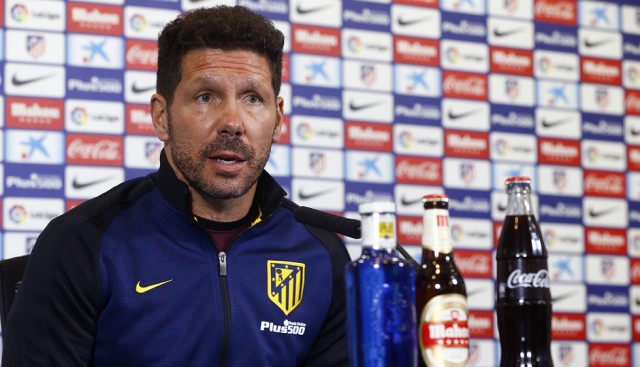 Simeone: 