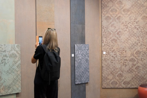 Estados Unidos y Francia compran uno de cada cuatro azulejos que exporta España
