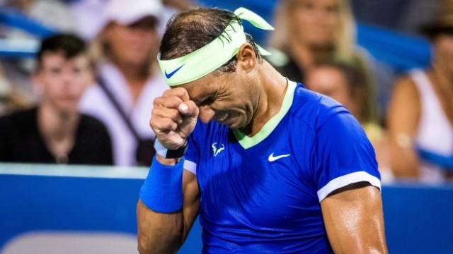 Nadal: 