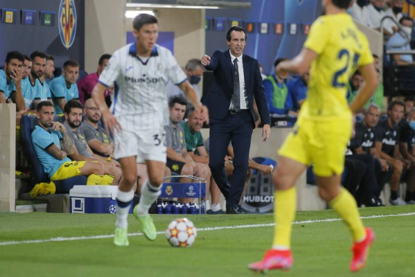 El Villarreal, sin margen de error ante el Young Boys
