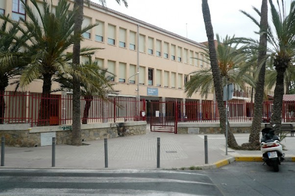 Margalló exige en Elche monitores ambientales para los centros escolares del municipio