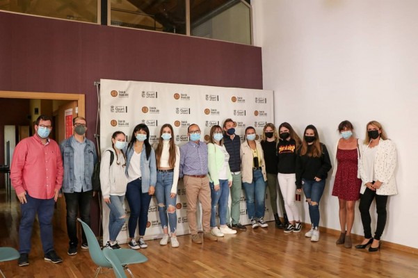 Quart de Poblet coorganiza la Startup Europe Week con el foco en la juventud emprendedora