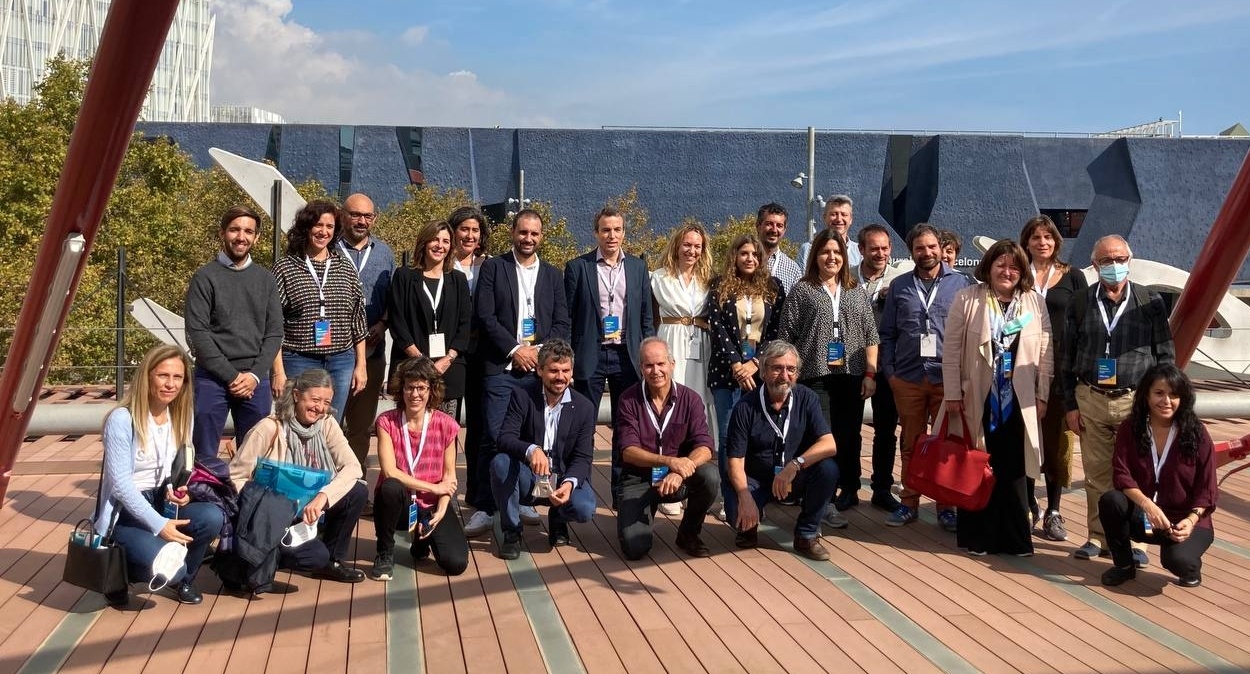 Castelló defiende la alimentación sostenible para hacer frente al cambio climático