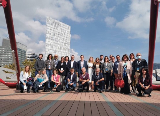 València asume la presidencia de la Red de Ciudades por la Agroecología