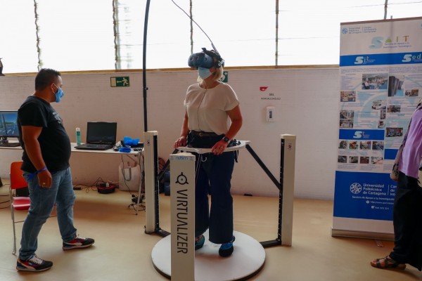 La inteligencia artificial no penetra en el tejido empresarial de la Región