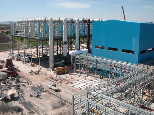 A ritmo de reggae: Abengoa construirá la mayor central de ciclo combinado de Jamaica