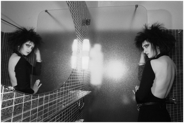 Señoras que hacen punk, señores que aprenden sobre feminismo